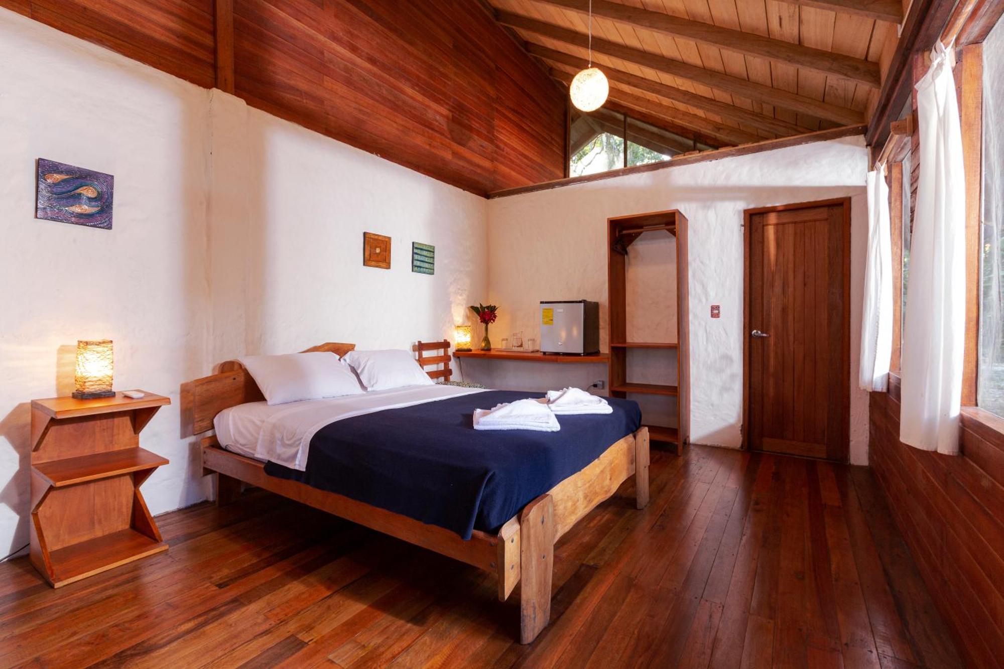 Gaia Amazon Eco Lodge Ahuano Bagian luar foto