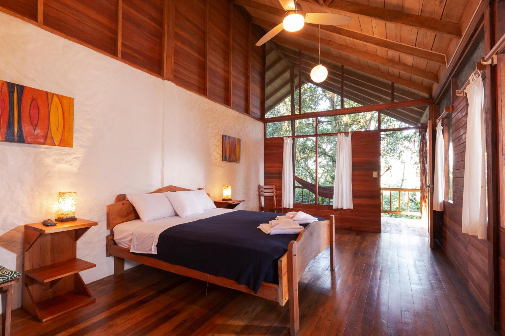 Gaia Amazon Eco Lodge Ahuano Bagian luar foto